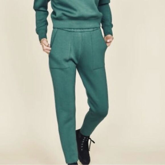 HUNTER BELL Pants - Hunter Bell Siegle jogger pant size XS NWOT